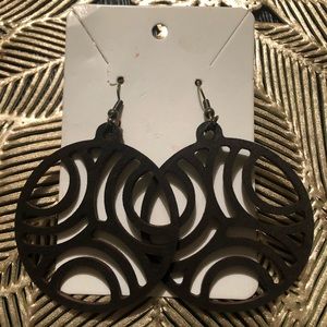 Lightweight Earrings